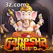 Ganesha Gold